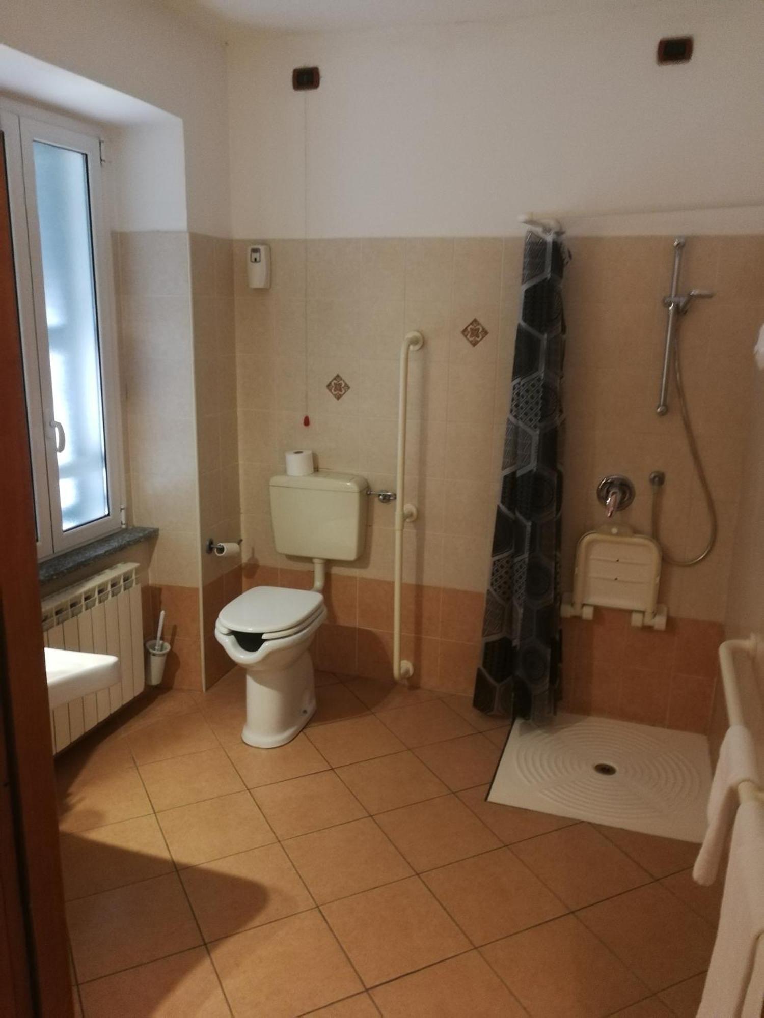 Albergo Della Stazione Cairo Montenotte Cameră foto